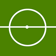 centre circle